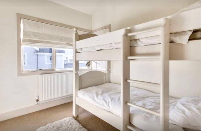Bunk room