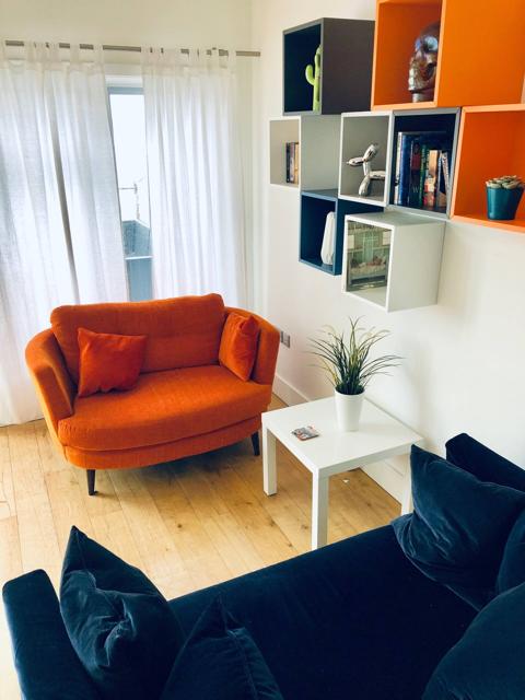 Snug corner